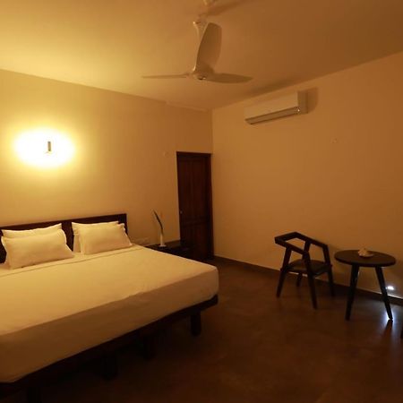 Willmount Varkala Hotel Ngoại thất bức ảnh